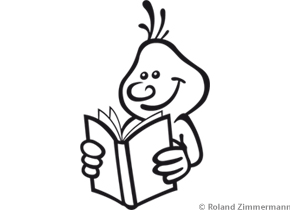 Vielfalt Illustration Buch